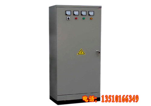 湖南开关柜行业新标杆 智能化与成套技术的深度融合